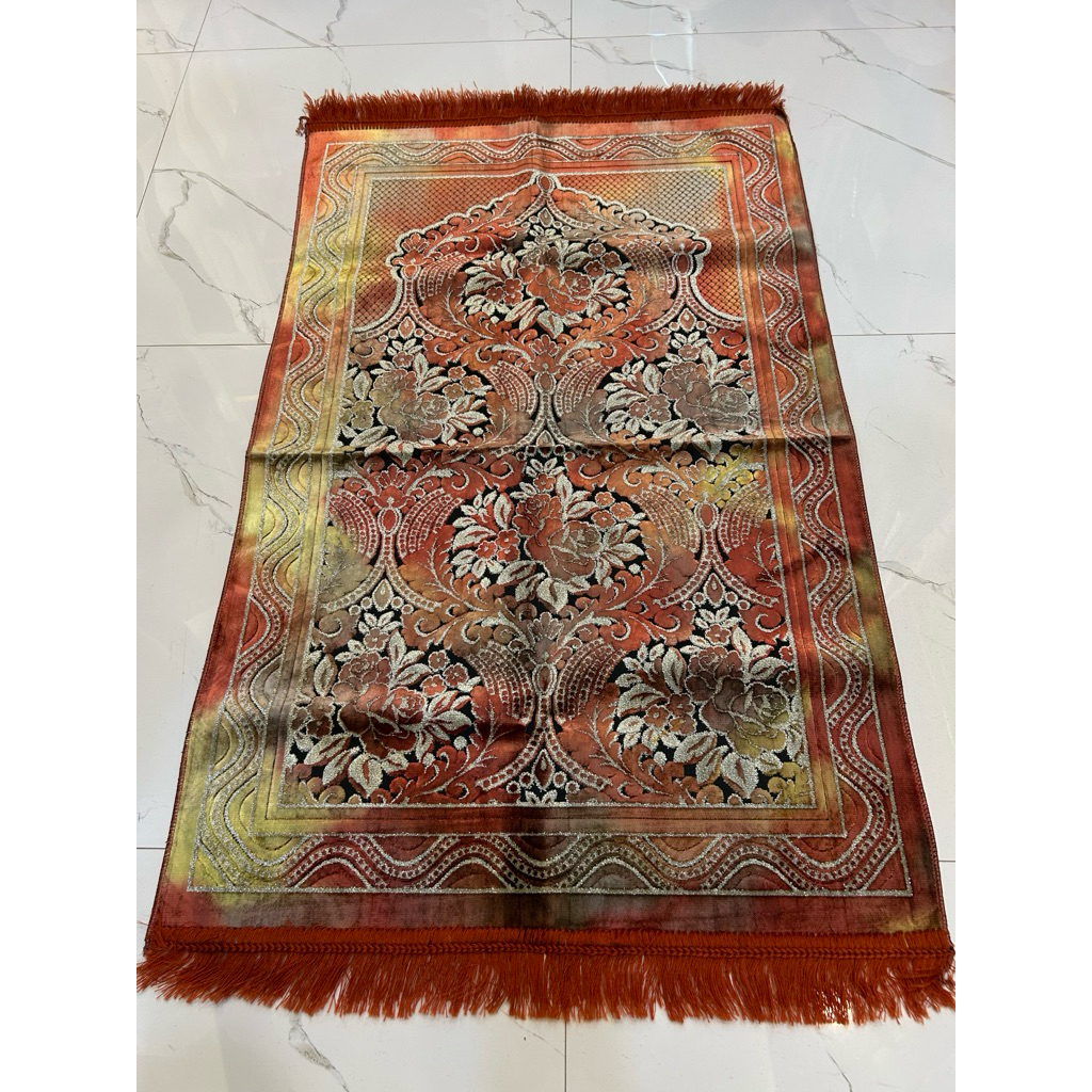 sajadah arbain turkiye (Madina Store)