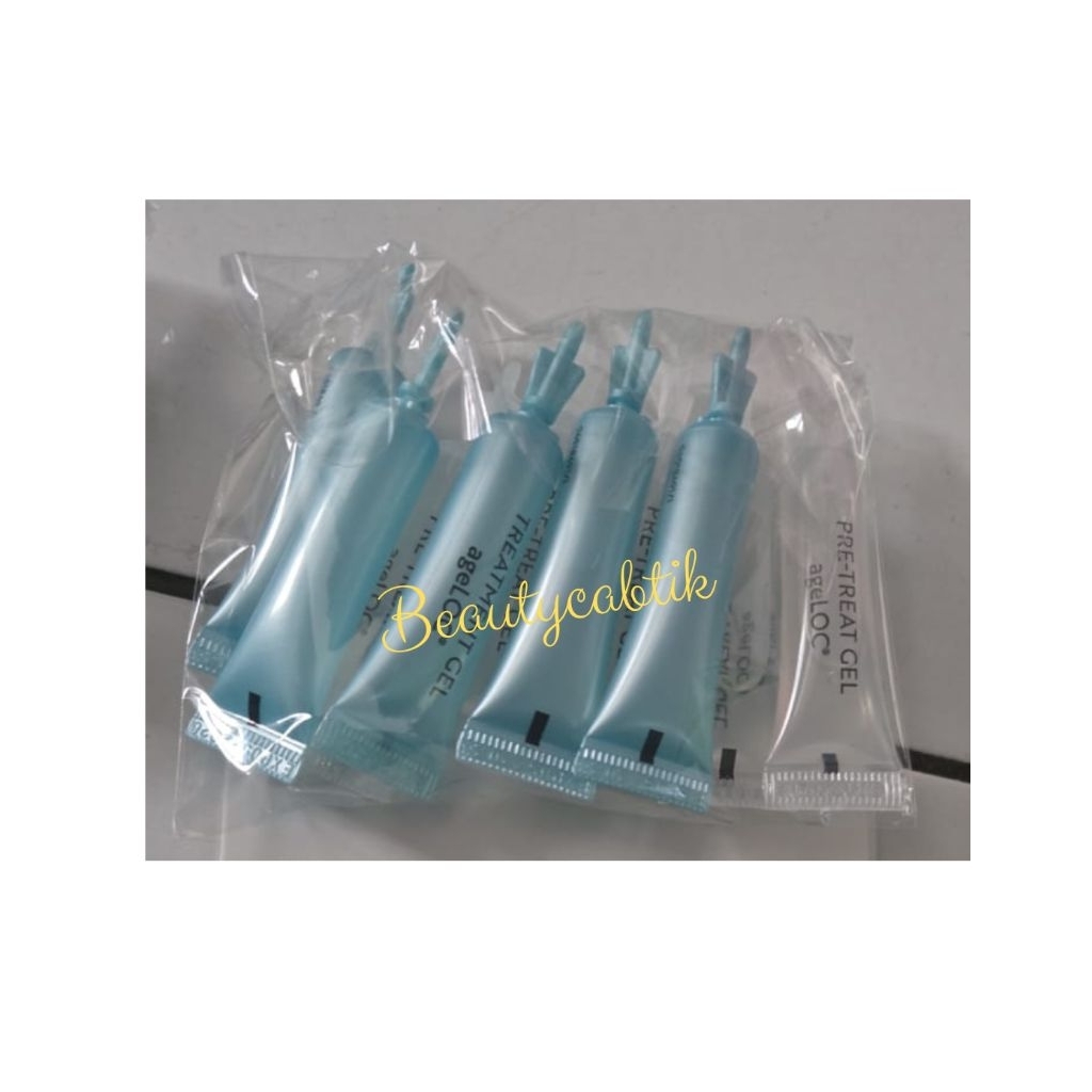 5 pasang Serum Curah Galvanic Exp 2028