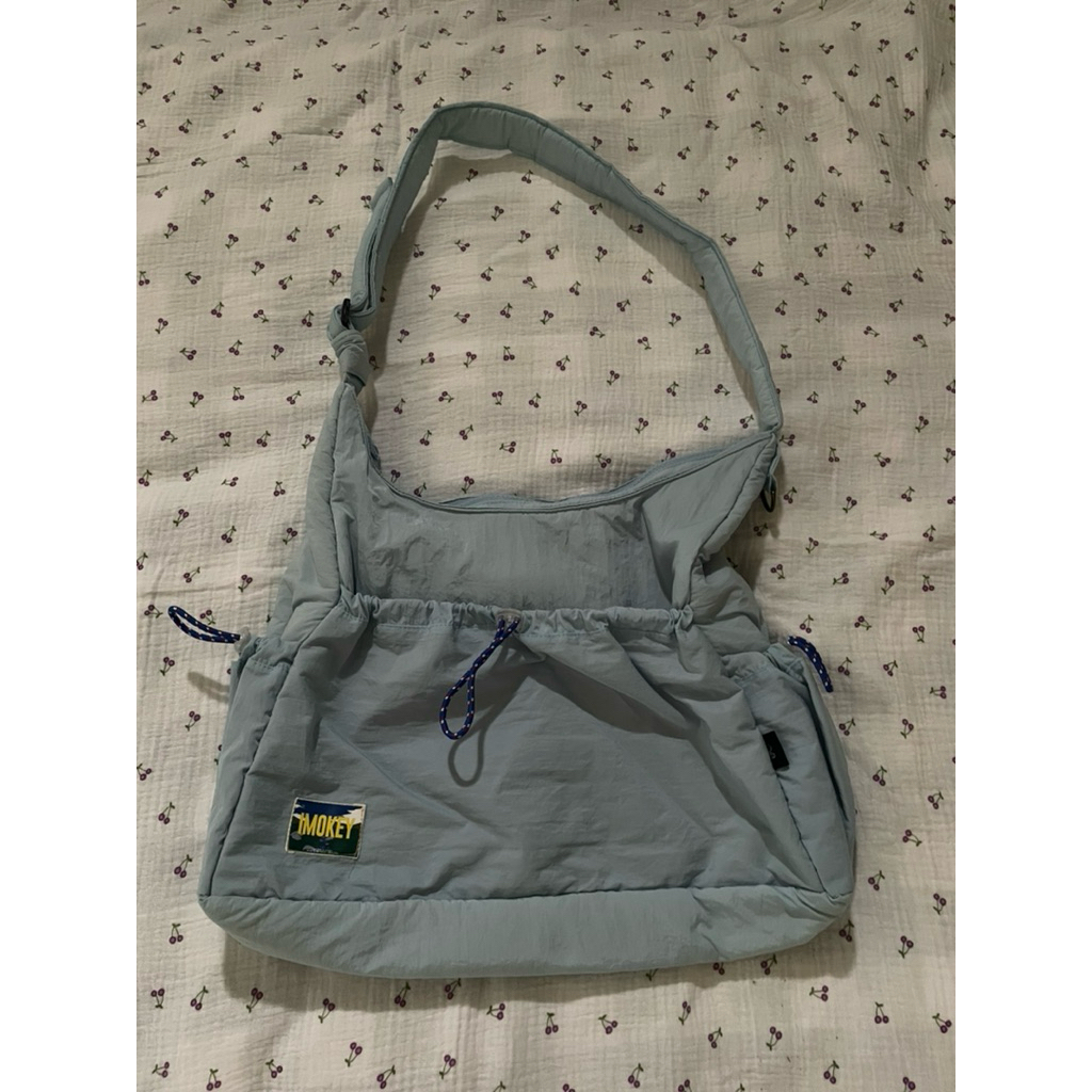 Imokey kaze bag tahan air