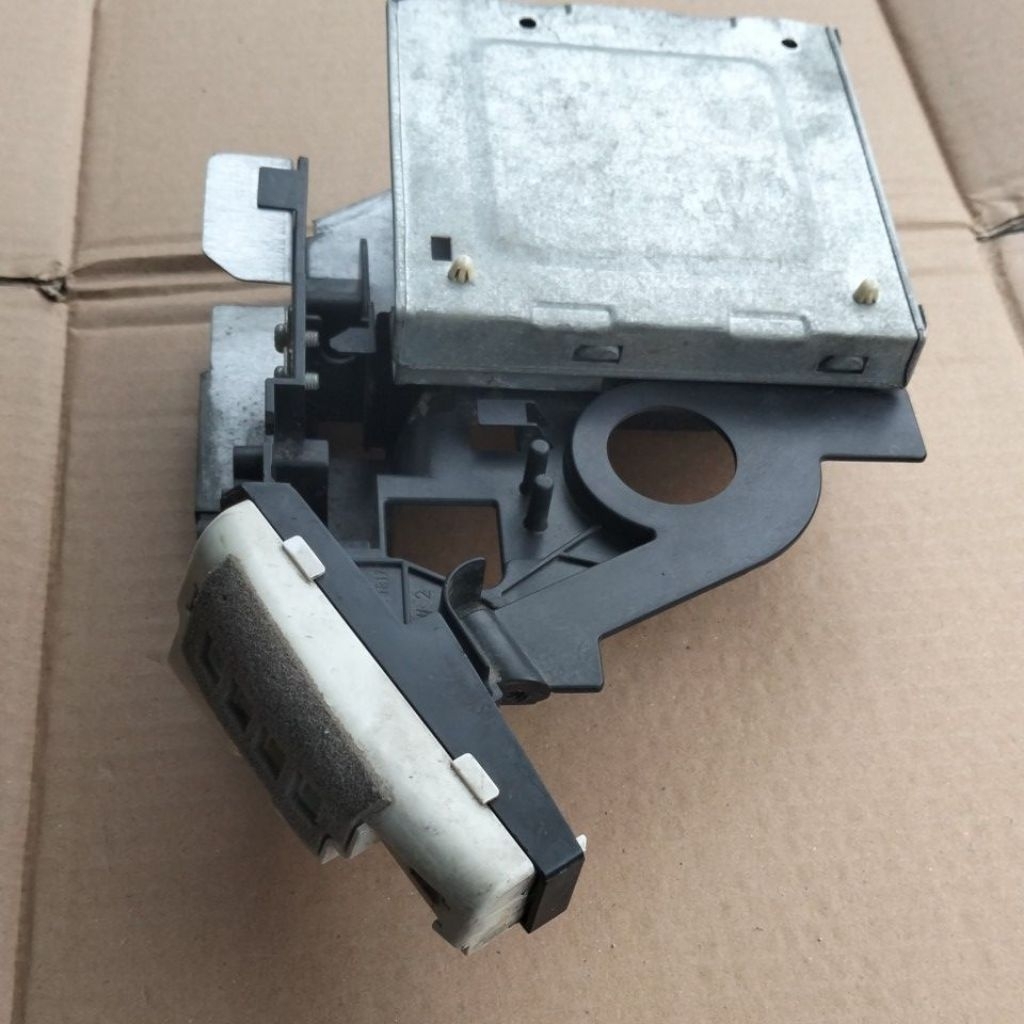 Rumah modul Pcb AC Sharp Thailand R32