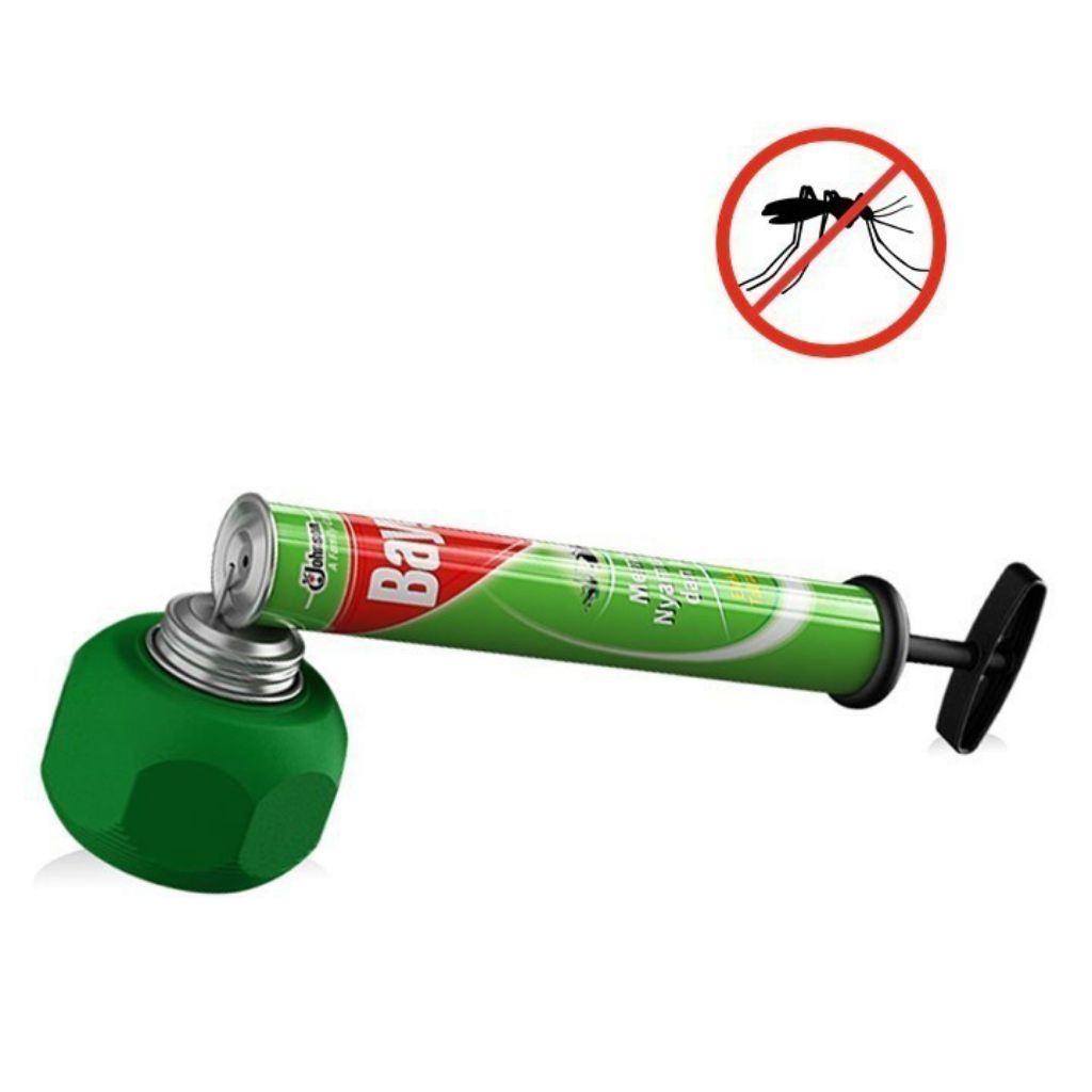Baygon small pump | baygon spray pump | baygon Semprot alat