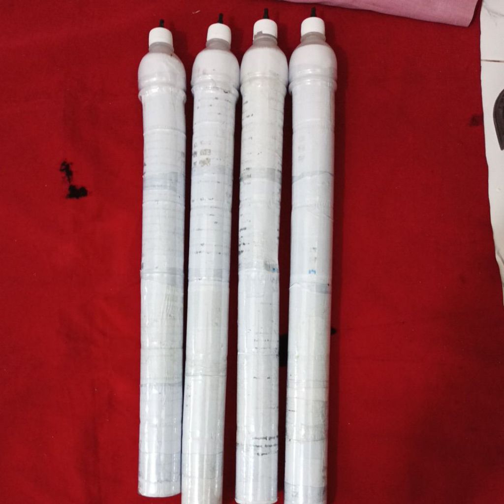 MERIAM SPIRTUS BUNYI MANTAP