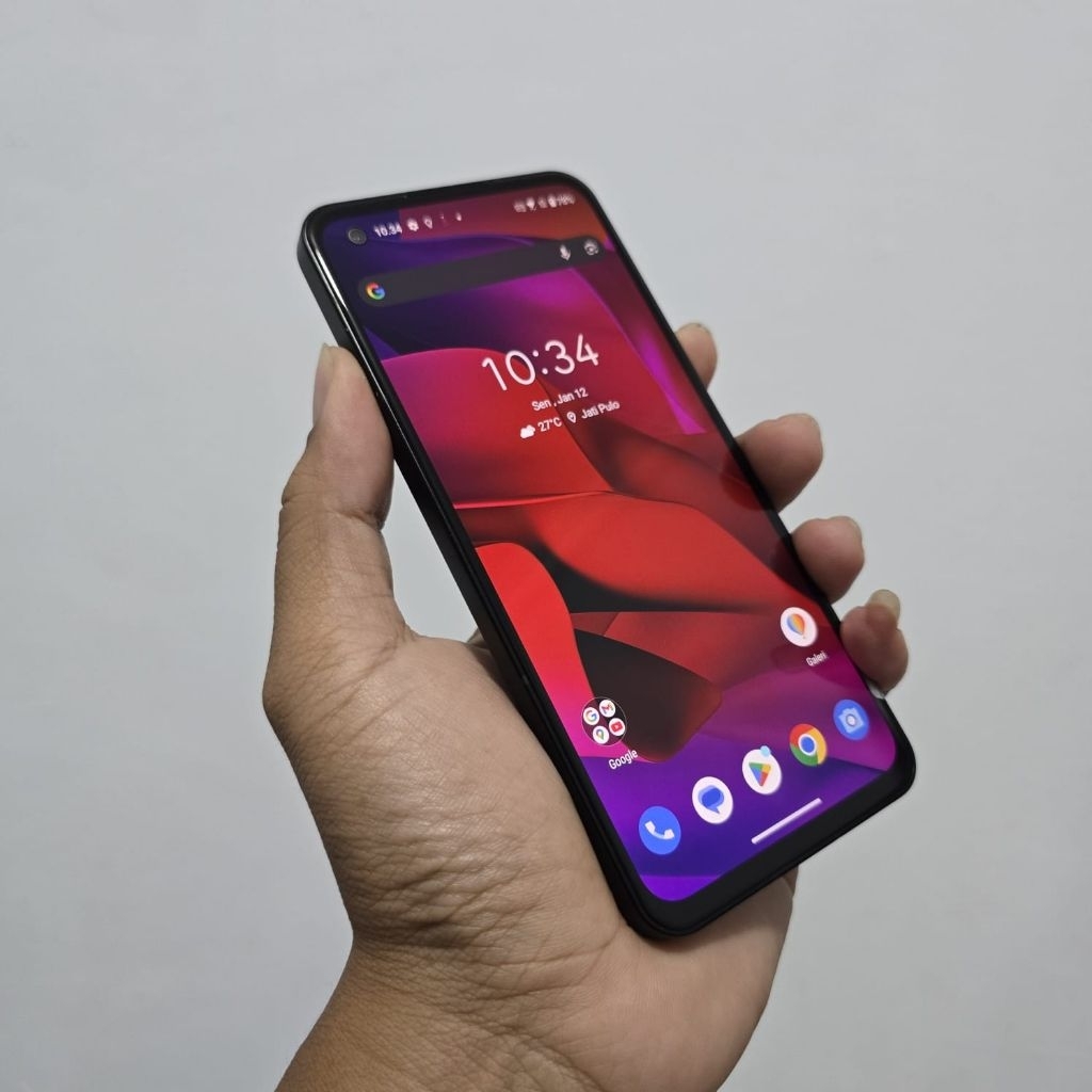 Asus Zenfone 9 6/128 Second