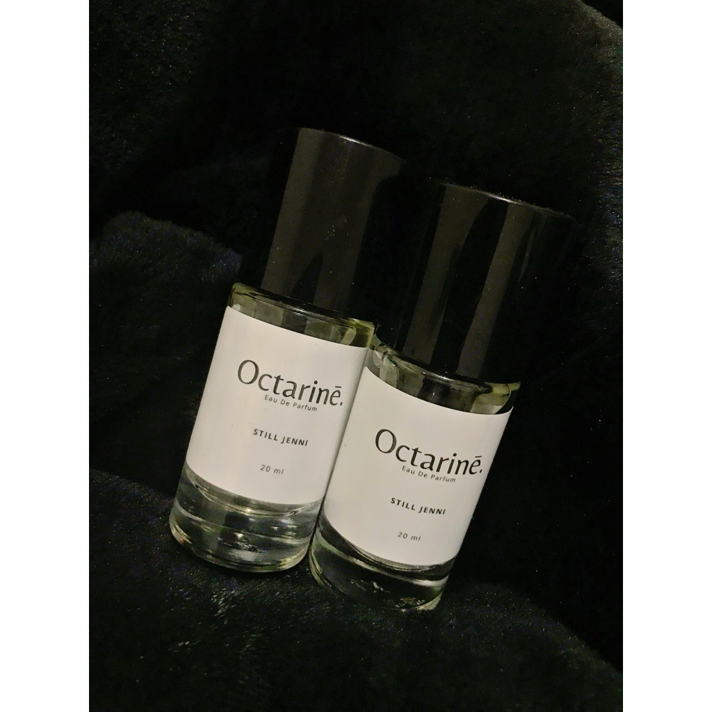 Octarine Parfum