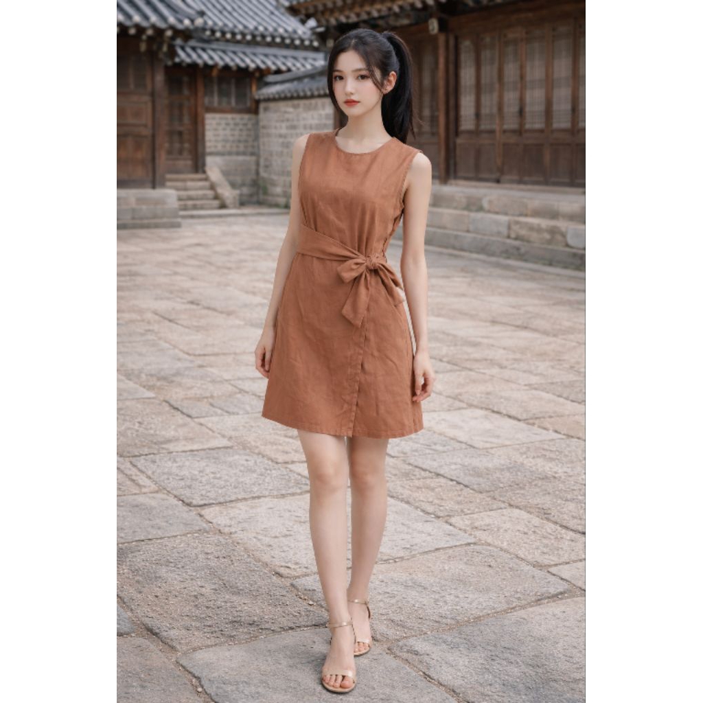 tunik import bangkok