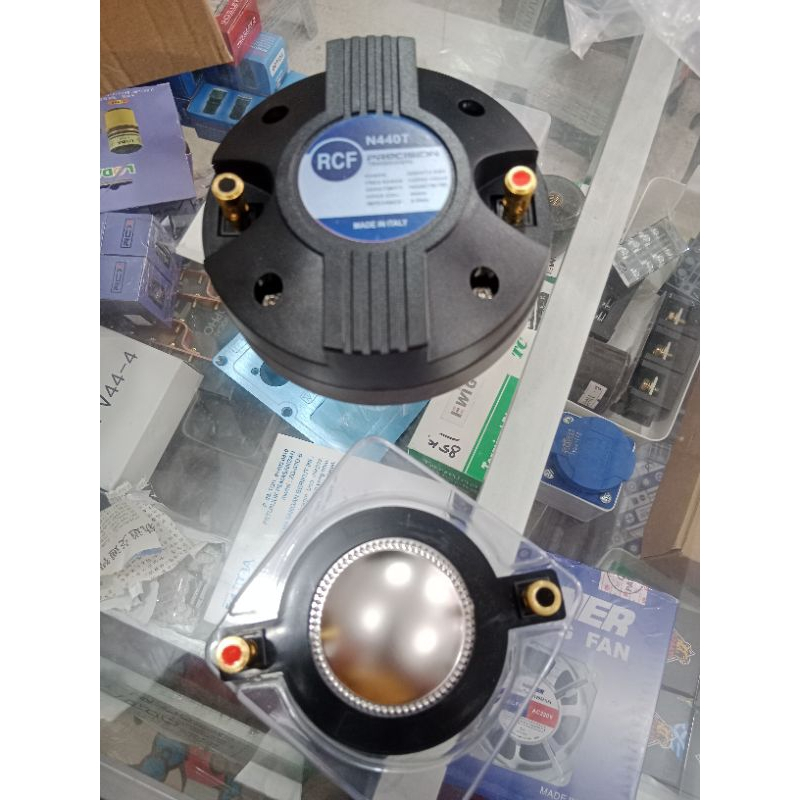 SPUL TWITER RCF N440 Spol twiter rcf n440 Spull RCF N 440