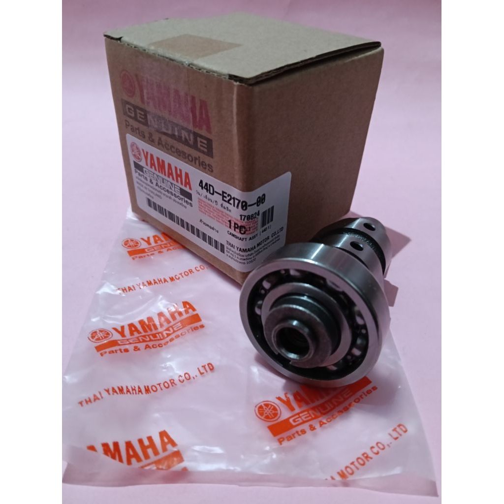 Camshaft Xeon Noken As Xeon karbu Thailand