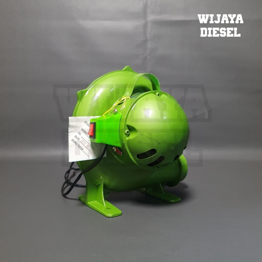 BLOWER KEONG Ukuran 2inch - 3inch. Original