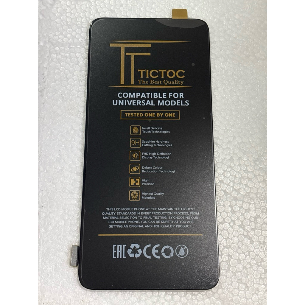 LCD SAMSUNG A80 / A805