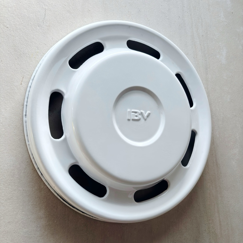 WHEELDOP TRUK MODEL ADIPUTRO RING 15 16  (BAHAN PLAT HARGA 1 BIJI)