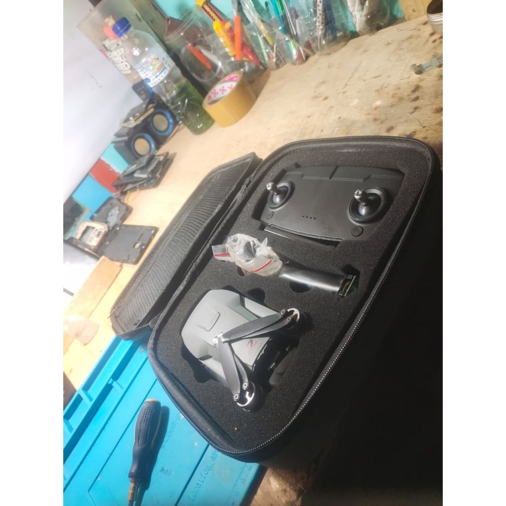 drone poltar jt1 pro seken