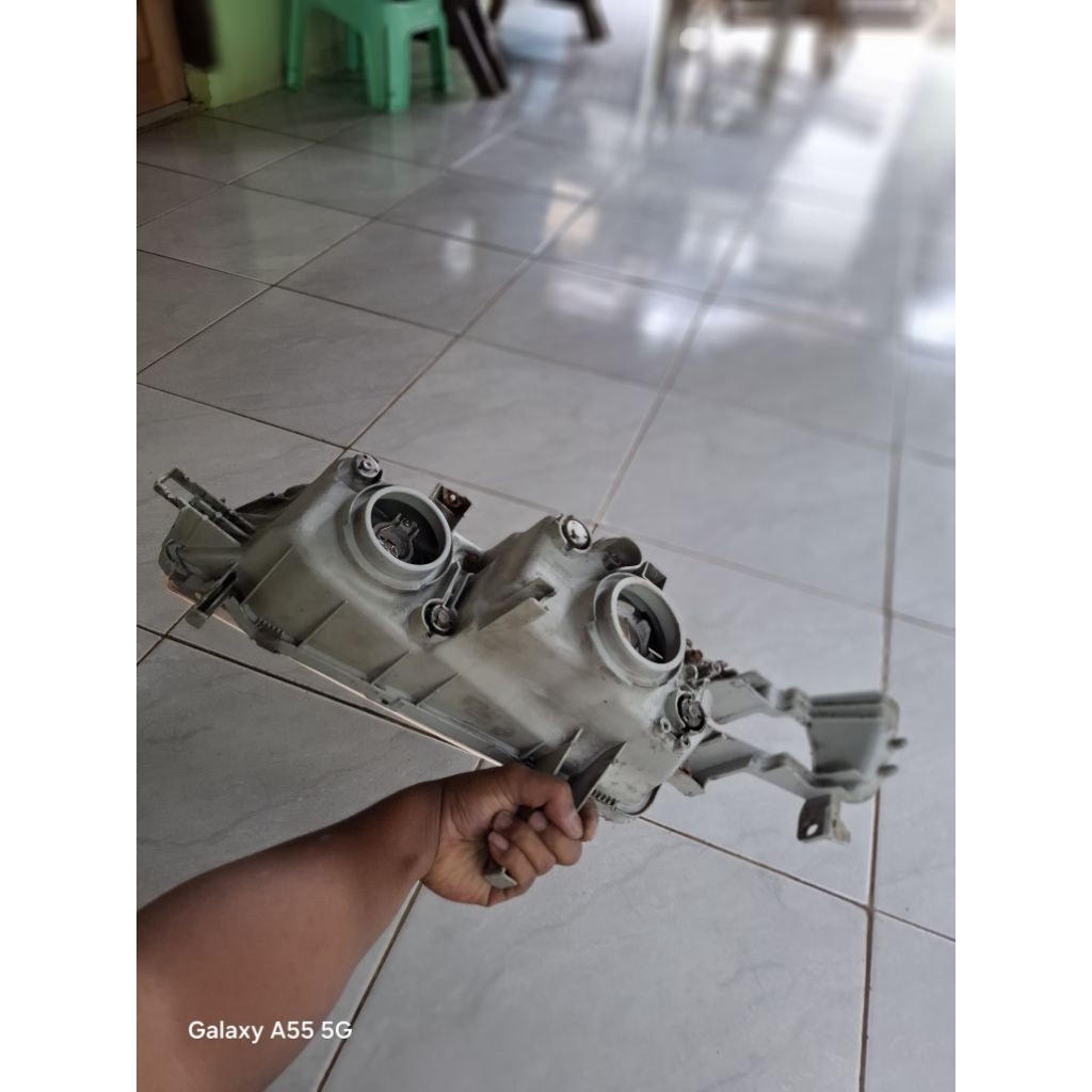 headlamp honda accord cielo 1994 1997