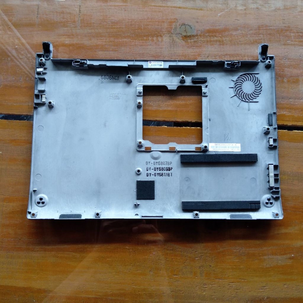 casing bawah toshiba dynabook r73a r73 a r73/ a