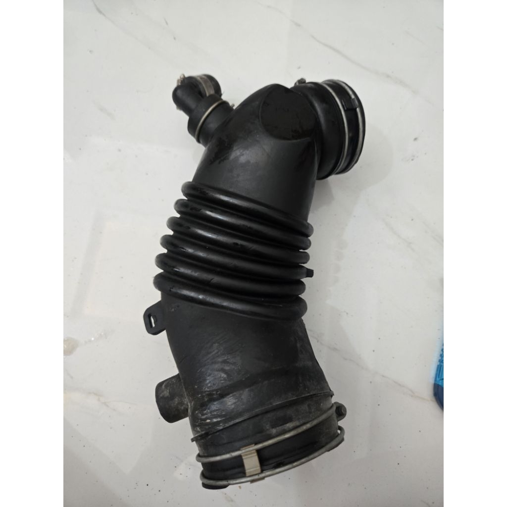 pipa hawa filter udara innova 2kd copotan