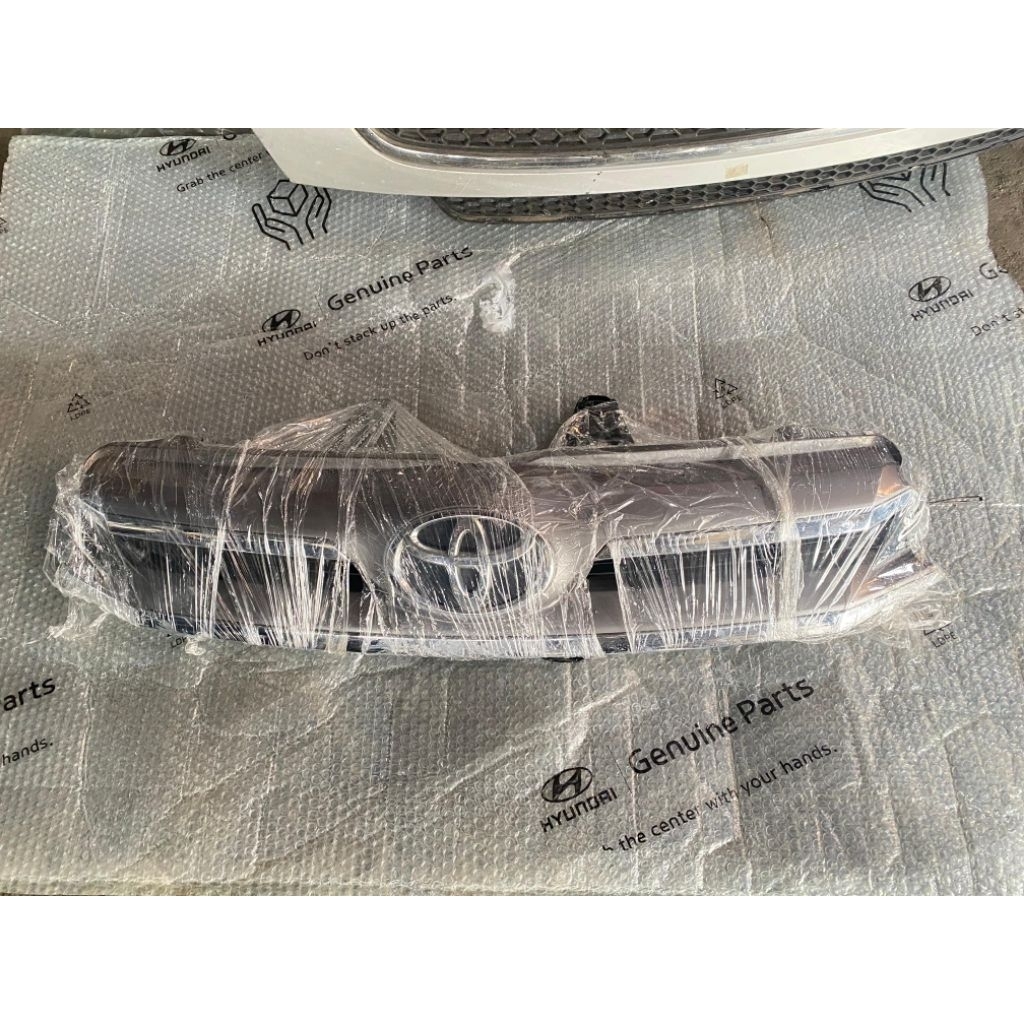 Gril innova reborn 2016 2017 2018 2019 original copotan