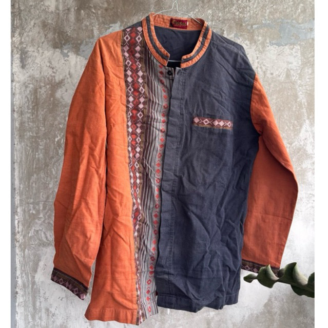 Koko pria (preloved)