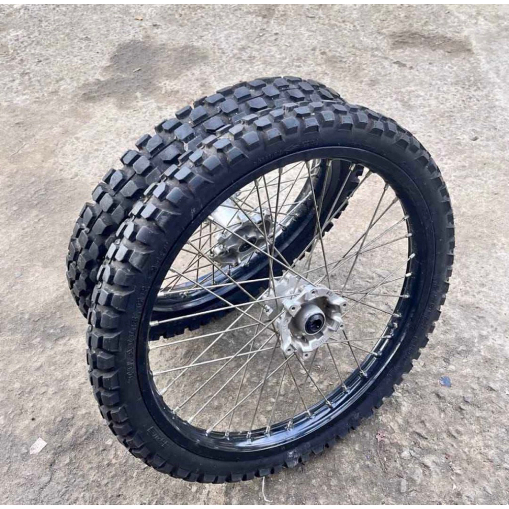Velg Ori Crf 150 Harga Terjamin Kualitas