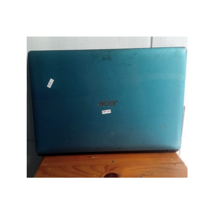 Casing Laptop Acer 4352