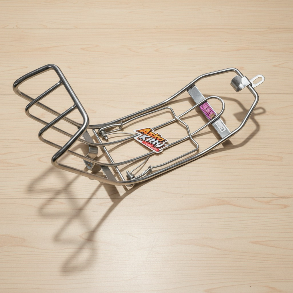 Keranjang Nouvo Keranjang Jepit Nouvo made in vietnam