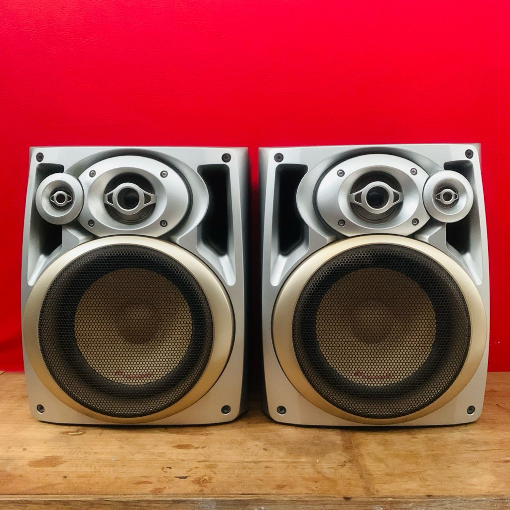 speaker pasif pioneer 8 inch glerrr (second)