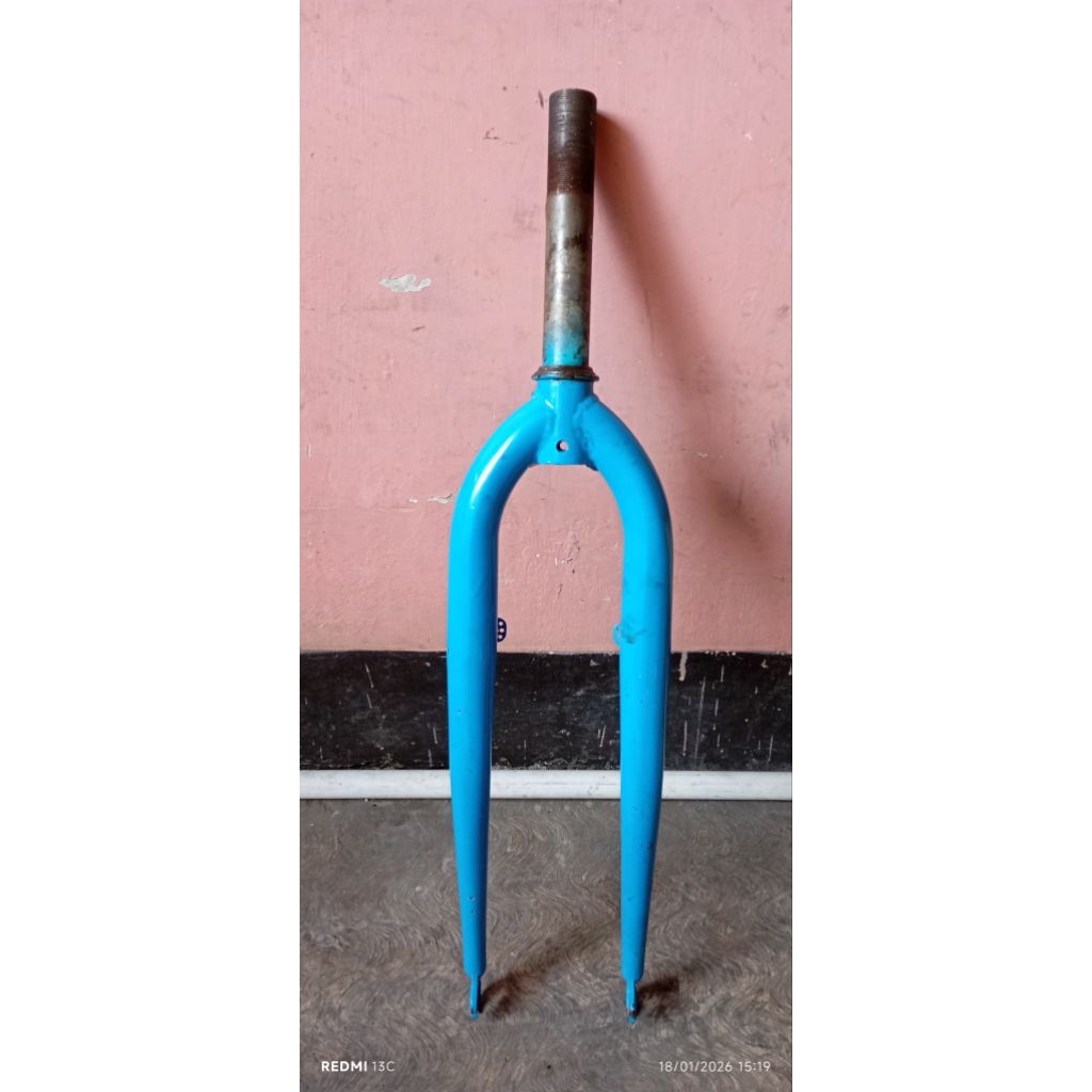 Fork Federal Standard