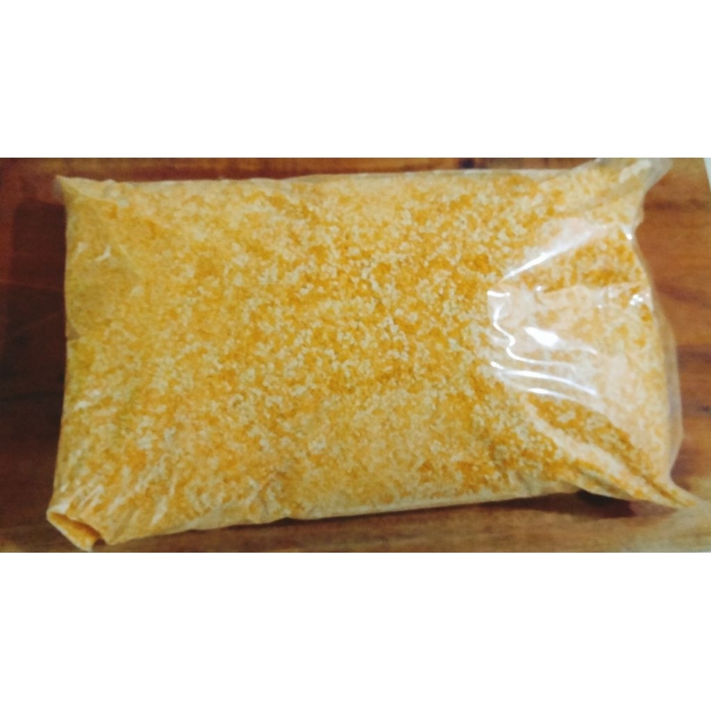 Tepung Panir atau tepung roti 1kg - Garing, Renyah, Gurih, Ideal untuk Pisang Goreng, Nugget, Katsu 