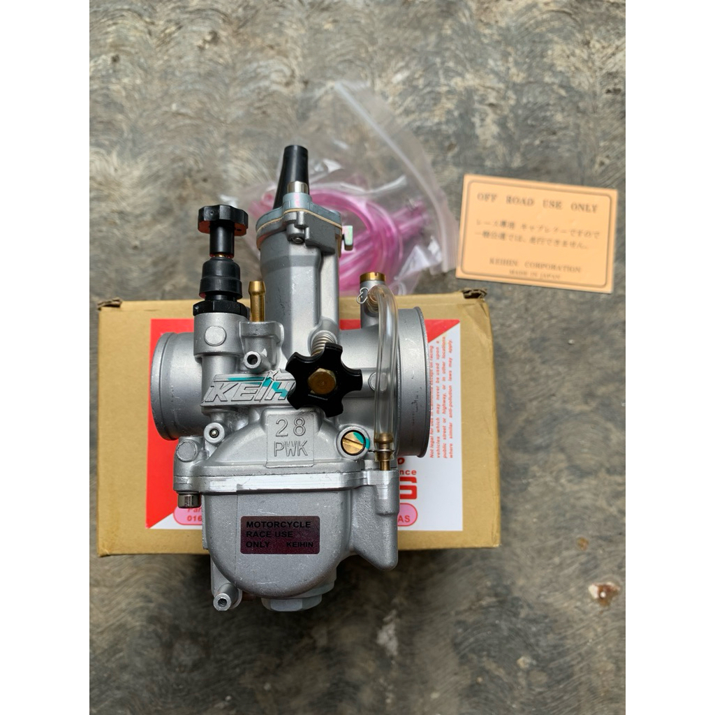 pwk 28 sudco
