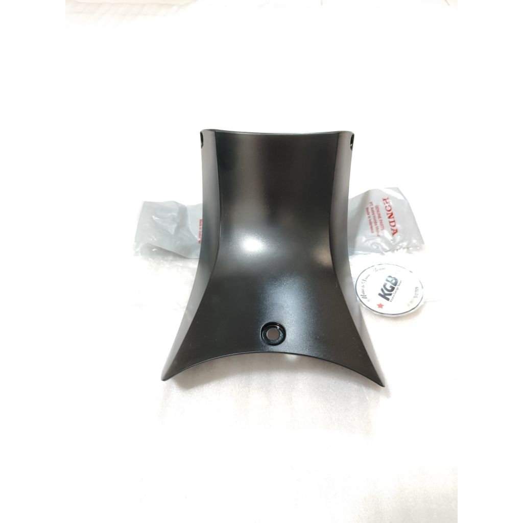 cover center supra x 125 lama old Ori baru ahm 64325 kph 700