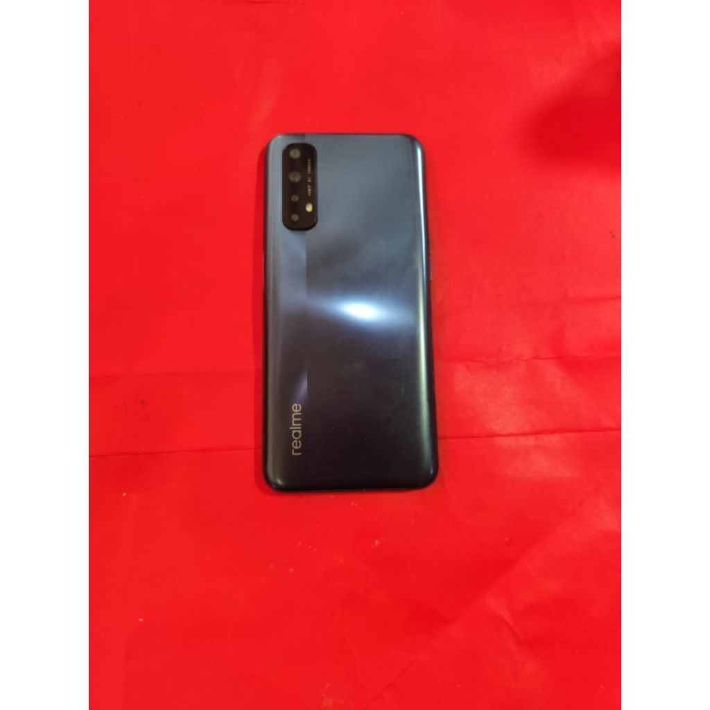 Realme 7 Ram 8Gb/128Gb
