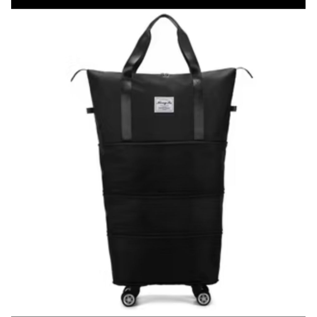 Tas travel trolley roda travel bag trolley roda
