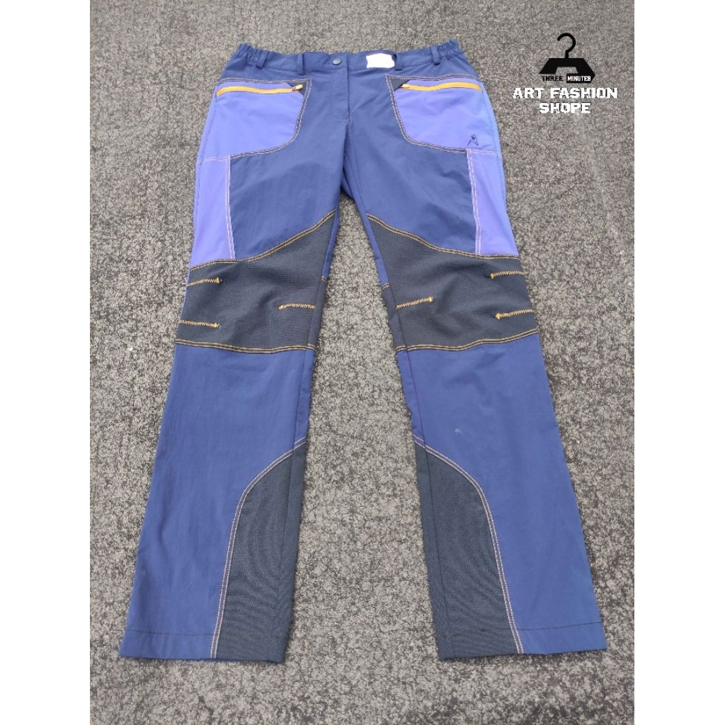 Celana second original Westwood code.71