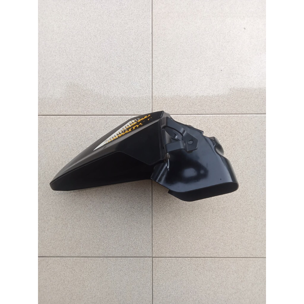 SPAKBOR DEPAN YAMAHA X RIDE