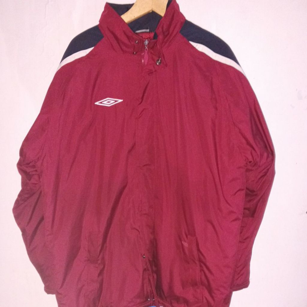 UMBRO JAKET BIGLOGO