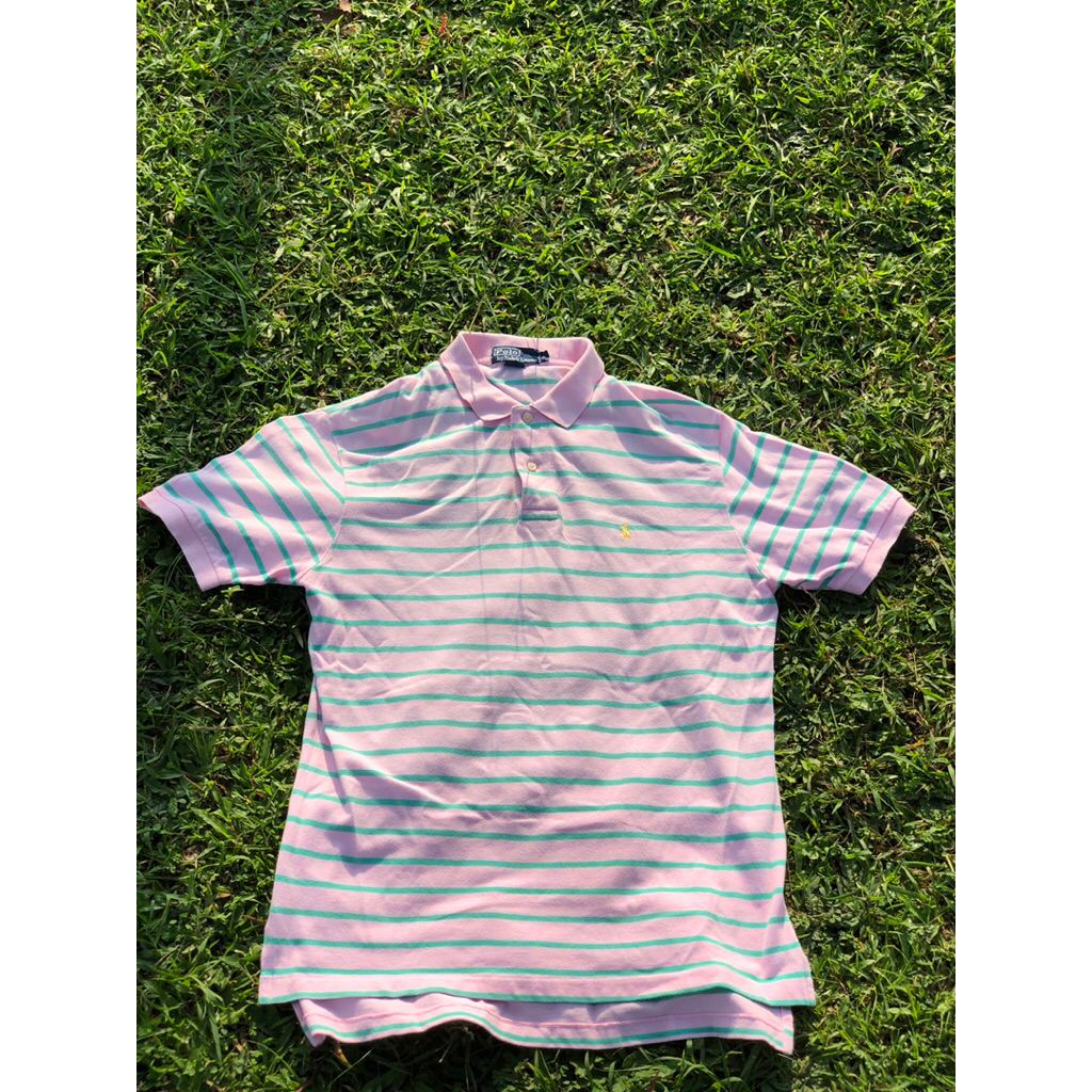 polo tshirt ralph lauren