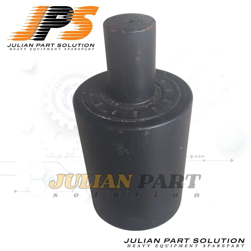 Top roller Kobelco Sk50  Sk50p-6/ carry roller kobelco Sk 50 Sk 50P-6