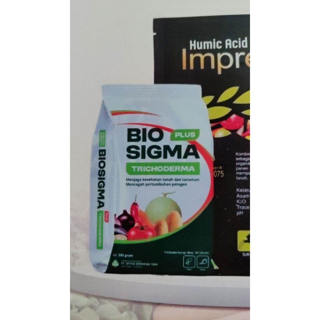bio sigma plus