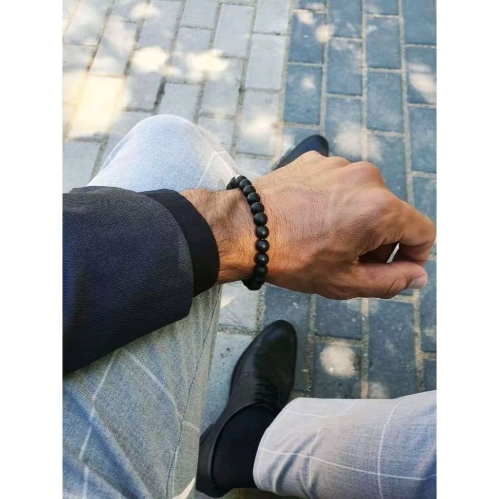 Gelang giok hitam asli gelang giok original termurah