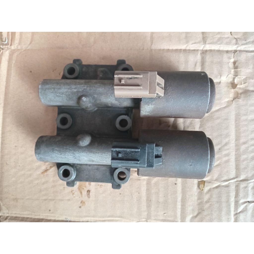 VALVE SELENOID CRV ACCORD  ASLI DENSO