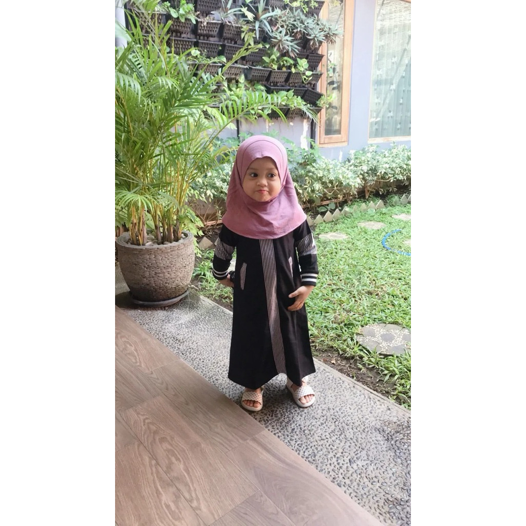 hawa gamis