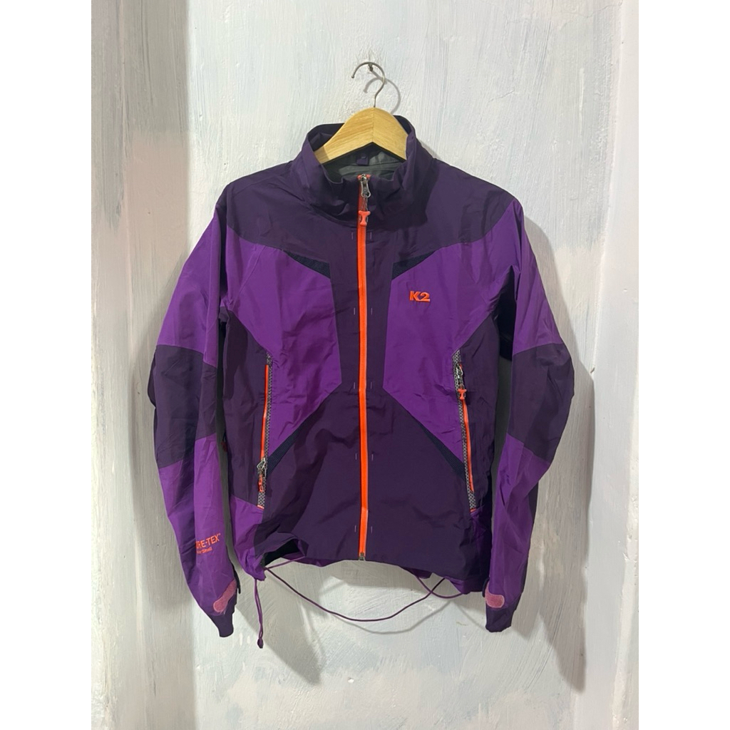 Jaket K2