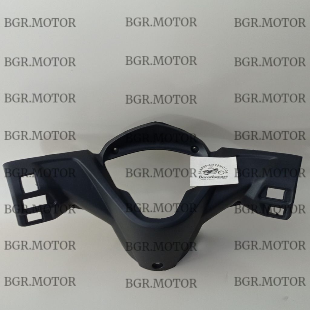 Batok belakang Blade Lama 110 / Batok kepala Blade lama 2008