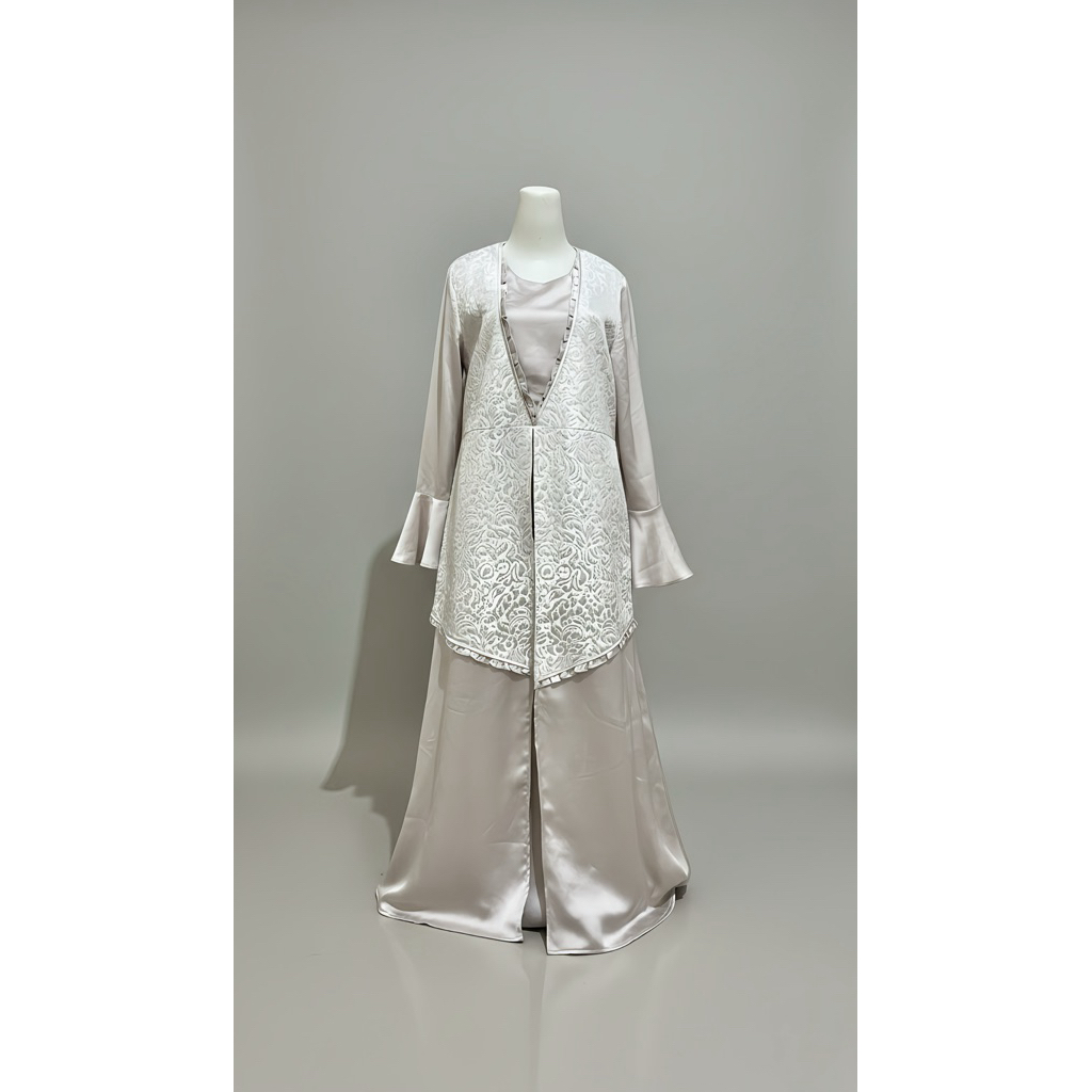 Dress Cardinal Femme