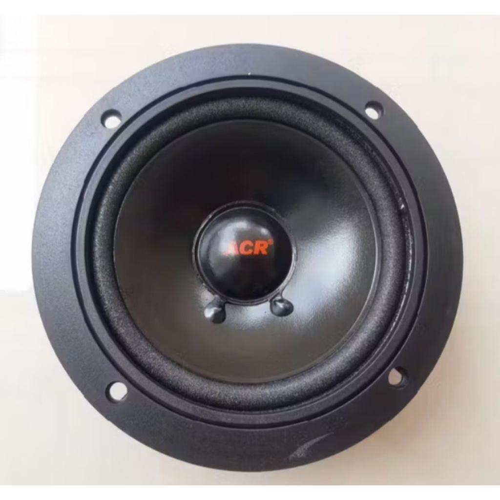 Speaker ACR 5 Inch ACR 5120 ACR Middle Midrange 5 Inch 5120 ORIGINAL
