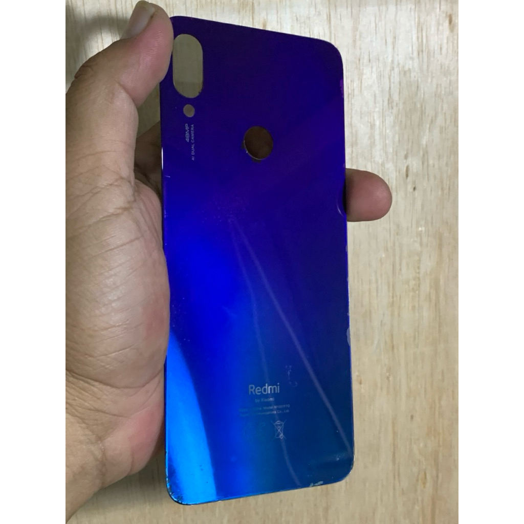 bacdor redmi note 7 copotan
