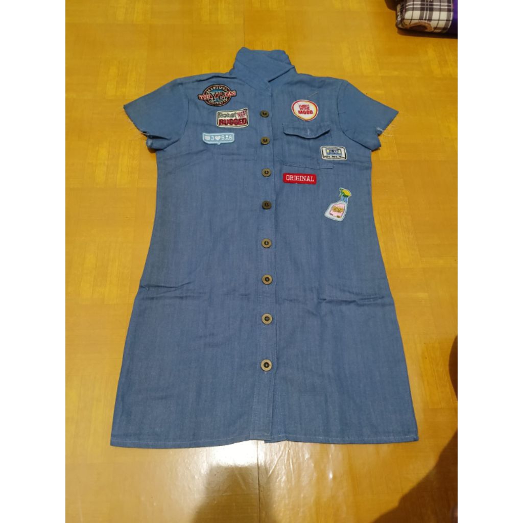 Dress Jeans preloved