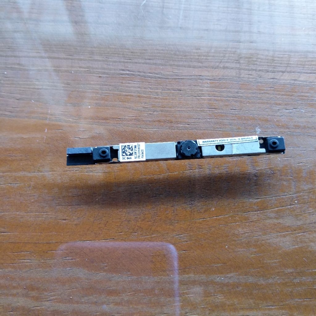 webcam laptop lenovo thinkpad L380