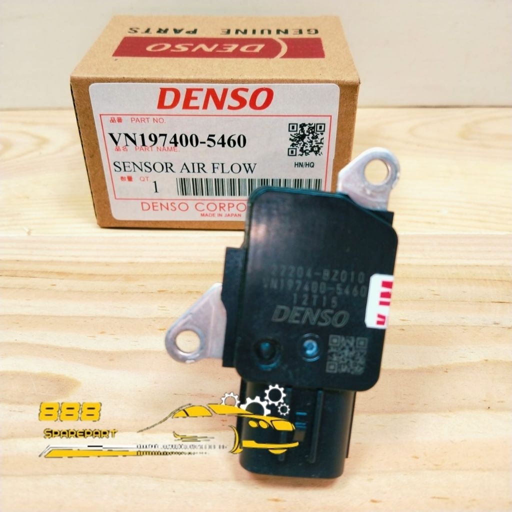 SENSOR AIR FLOW VIOS GEN3 GEN 3 ORIGINAL