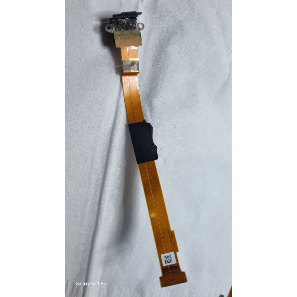 flexible cas oppo f11 pro ori copotan