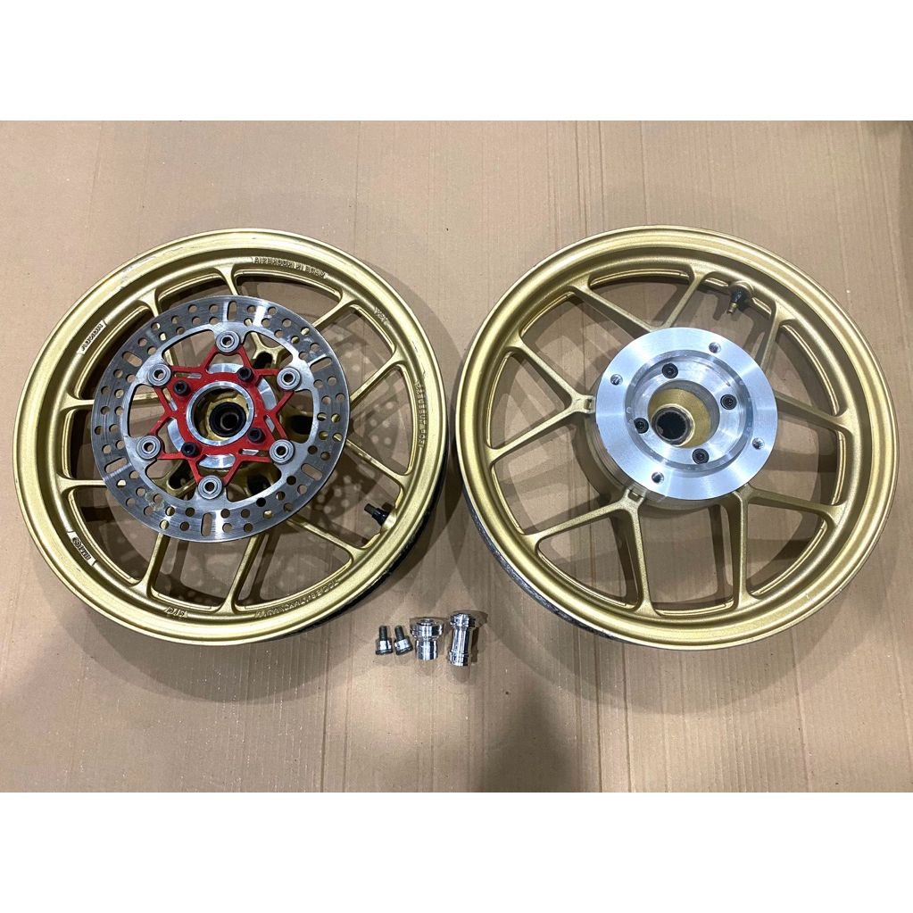 Velg Vario Led old PNP PCX 160 ABS