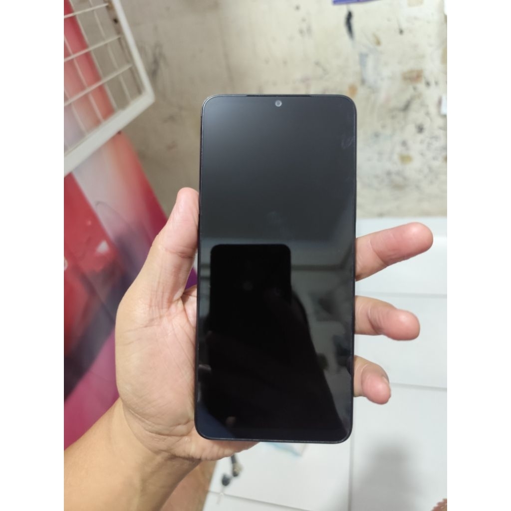 xiaomi redmi a3 ram4/128 matot mesin mulus lcd ok batre ok orian